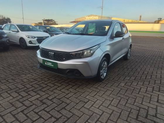 FIAT ARGO 1.0 FIREFLY FLEX MANUAL FIAT ARGO 1.0 FIREFLY FLEX MANUAL